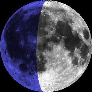 Waxing Gibbous