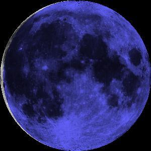 Waning Crescent