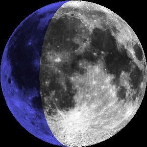 Waxing Gibbous