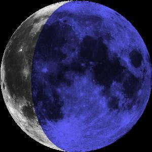Waning Crescent