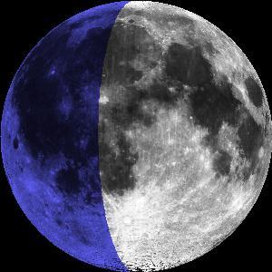 Waxing Gibbous