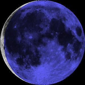 Waning Crescent