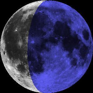Waning Crescent