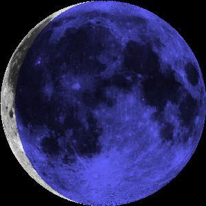 Waning Crescent
