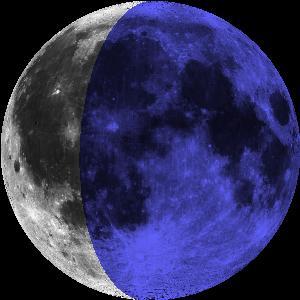 Waning Crescent
