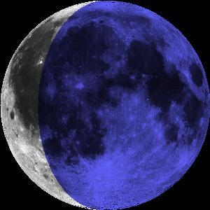 Waning Crescent
