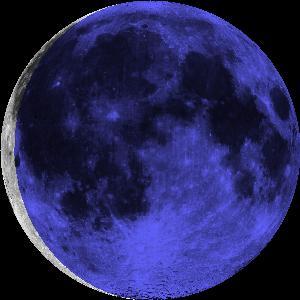 Waning Crescent