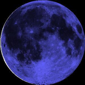 Waning Crescent