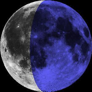Waning Crescent