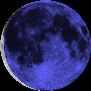 Waning Crescent
