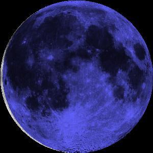 Waning Crescent