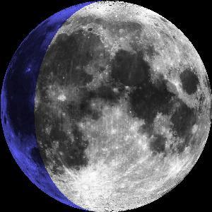 Waxing Gibbous
