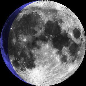 Waxing Gibbous