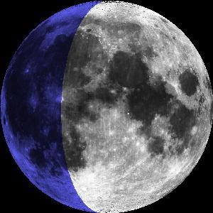 Waxing Gibbous