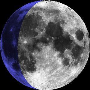 Waxing Gibbous