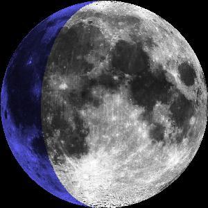Waxing Gibbous