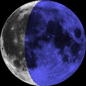 Waning Crescent
