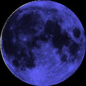 Waning Crescent