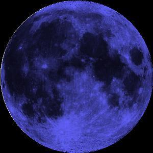 Waning Crescent