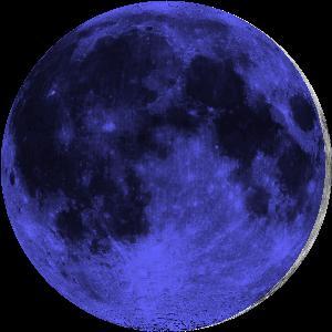 Waxing Crescent