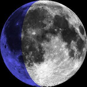 Waxing Gibbous