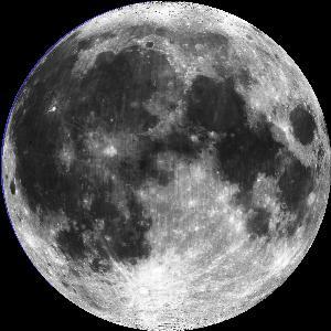 Waxing Gibbous