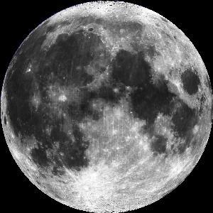 Waxing Gibbous