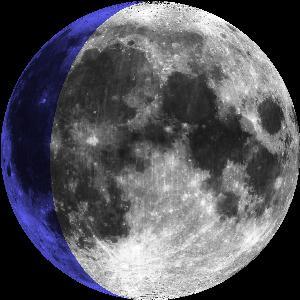 Waxing Gibbous