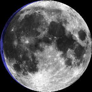 Waxing Gibbous