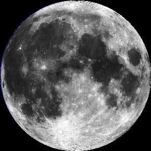 Waxing Gibbous