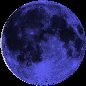 Waning Crescent