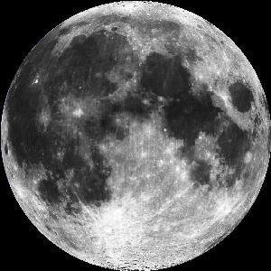 Waxing Gibbous
