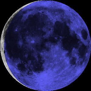 Waning Crescent