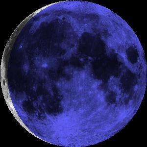 Waning Crescent