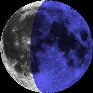 Waning Crescent
