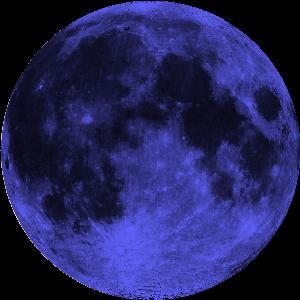 Waning Crescent