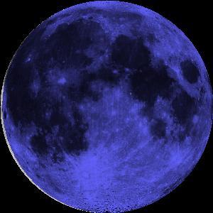Waning Crescent