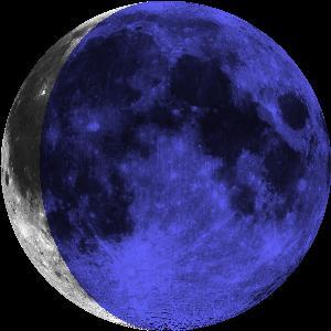 Waning Crescent