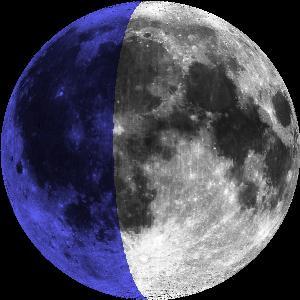 Waxing Gibbous
