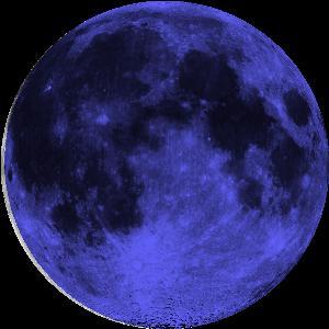 Waning Crescent