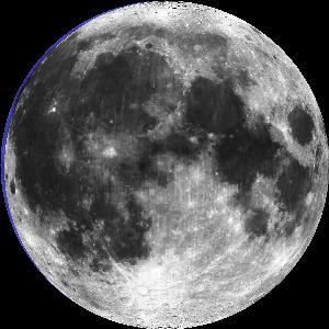 Waxing Gibbous
