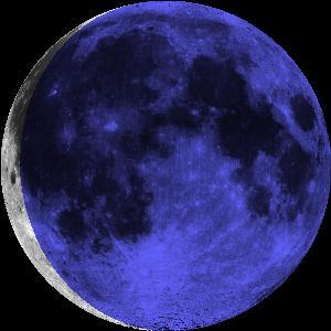 Waning Crescent