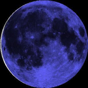 Waning Crescent