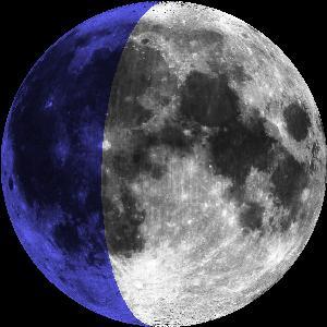 Waxing Gibbous