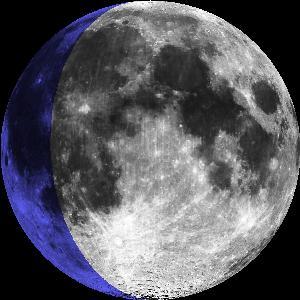 Waxing Gibbous