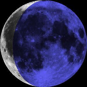 Waning Crescent