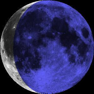 Waning Crescent