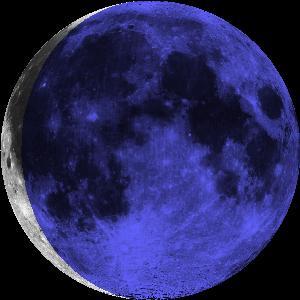 Waning Crescent