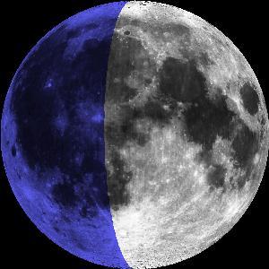 Waxing Gibbous