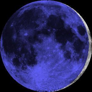 Waxing Crescent